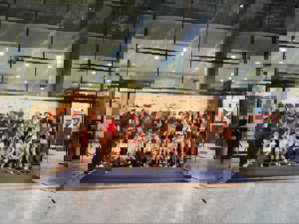 “Halen mahallelerine dönmek isteyen yurttaşların sesi olmak istedik”