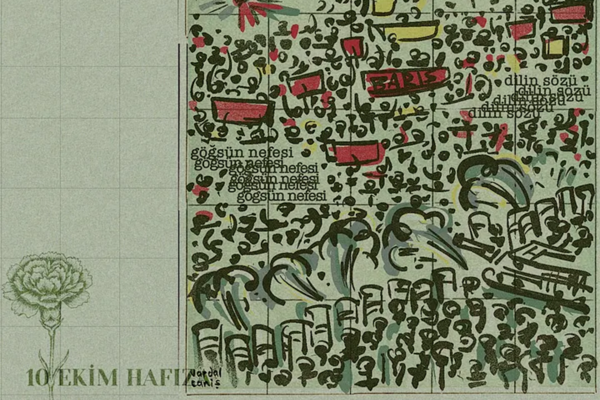 'Hiçbir şeyin eskisi gibi olmayacağı'nın bilincinde bir 'karar' denemesi