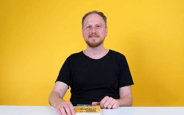 Arif Koşar: Yapay zekâya yönelik mistik ve yüzeysel bakış değişmeli