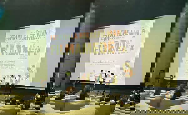 Bir evin peşinde, bir halkın sessizliğiyle yüzleşmek: Sweet Home Adana