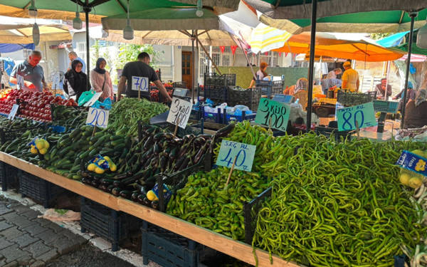 Bir kişinin yaşama maliyeti asgari ücreti 14 bin TL geçti