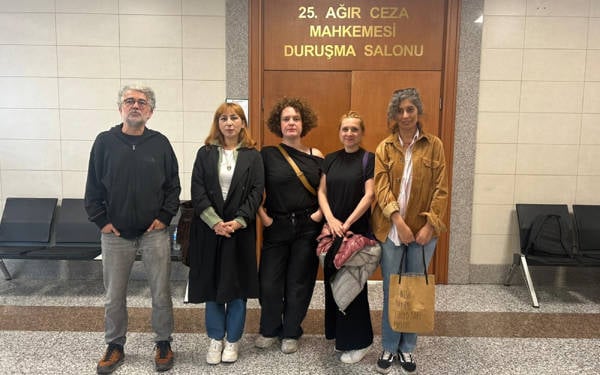 Elif Akgül: Haklarımı kullandığım için bir gün hapsedilebileceğimi biliyordum