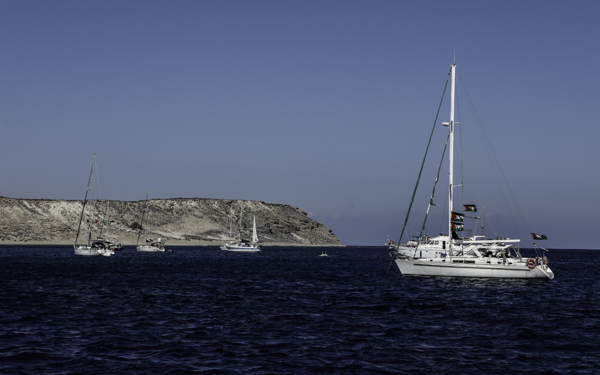 Küresel Sumud Filosu: Gemilerimize müdahale başladı