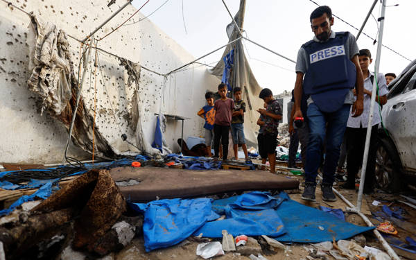 /haber/rsfden-ucmde-israile-karsi-besinci-sikayet-312132