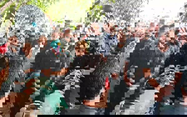 Güllü’nün dosyası cinayet büroya devredildi