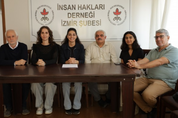İHD: ESP’lilere dönük işkence iddiaları soruşturulmalı