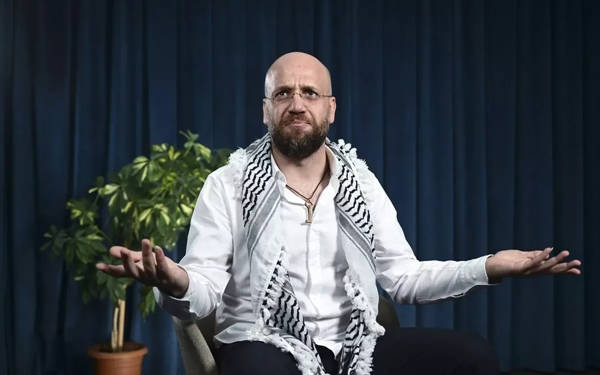 Sumud Filosu’na katılmak isteyen yönetmene dağıtım şirketinden sansür