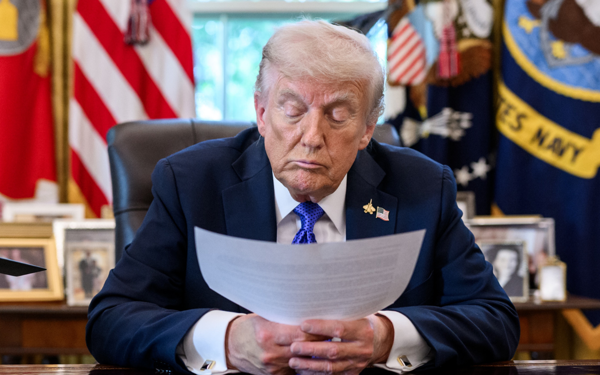 Hamas'ın yanıtı sonrası Trump: İsrail, Gazze’yi bombalamayı derhal durdurmalı