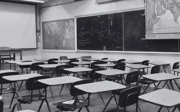 Eğitim Reformu Girişimi: 612 bin çocuk eğitim dışında