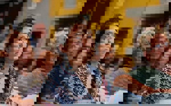 Ethem Özgüven: Bozcaada Ekoloji Film Festivali'ne olan inancımız arttı