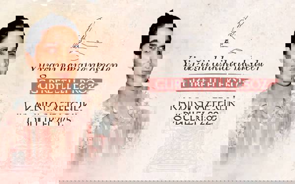 Gurbetelli Ersöz Kadın Gazetecilik Ödülleri açıklandı