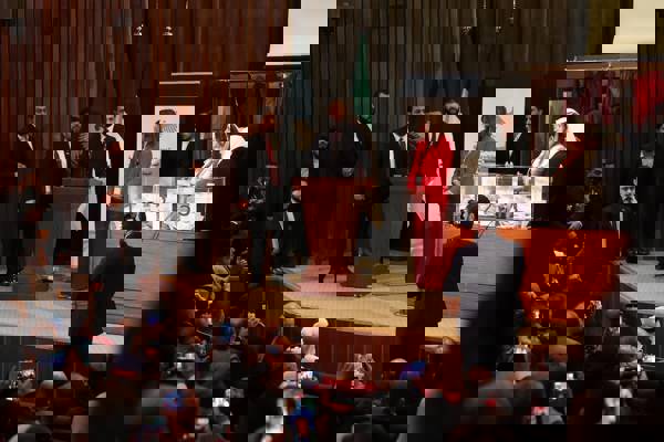 Suriye Halk Meclisi seçimleri: Kadın ve azınlık temsili zayıf kaldı