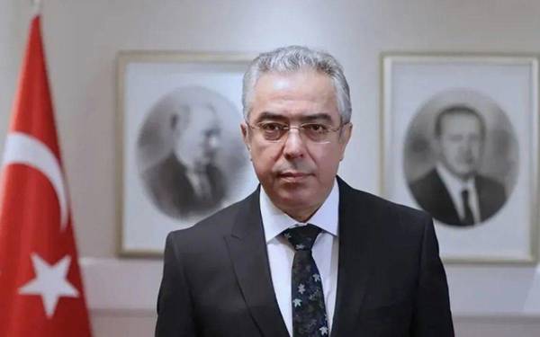 Uçum: Komisyonun Öcalan’ı dinlemesi müzakere değil, dinleme faaliyeti olur