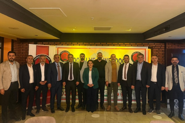 16 barodan ortak açıklama: Yargının siyasallaşması hukuk devletini tehdit ediyor