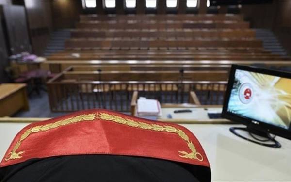 28 Şubat davasında karar: 13 sanığa 18’er yıl hapis cezası