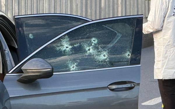 Serdar Öktem cinayetinde gözaltı sayısı 13 oldu