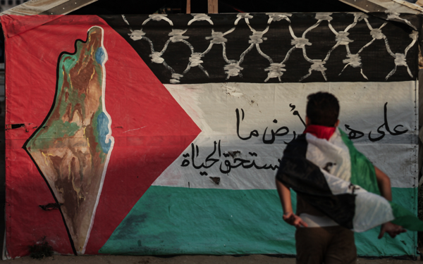 Gazze'de çocuklar ne yaşadı, ne yaşayamadı?