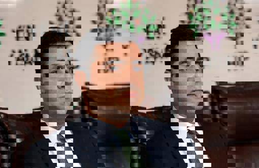 Demirtaş'ın avukatı Karaman: Hukuka dönüş her zaman mümkün