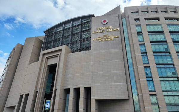 Avukat Yazgan: Zorla örnek alma, insan hakları ve ceza muhakemesi ilkelerine aykırı