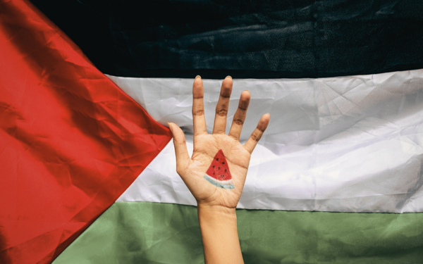 BM: Gazze'de 54 bin 600 çocuk ölümcül derecede yetersiz besleniyor