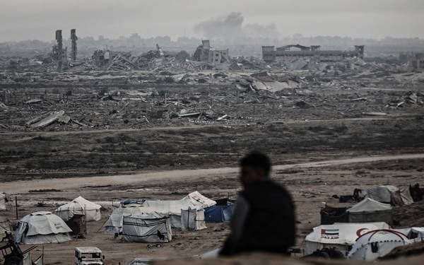 Gazze’de ateşkes anlaşmasına varıldı