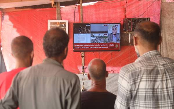Gazze’de ateşkes sağlanmasına dünyadan tepkiler