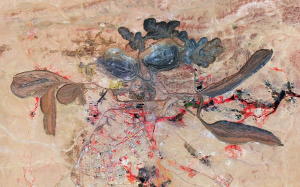 Beylikova’daki NTE rezervlerinin neden olabileceği tehlike: Toryum ve diğer kimyasal atıklar