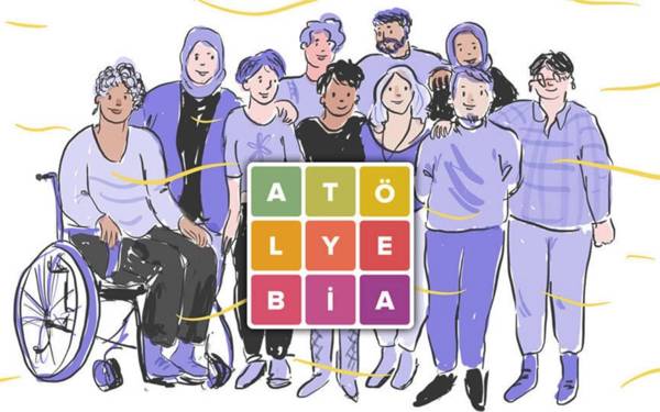 Atölye BİA’dan Toplumsal Cinsiyet Odaklı Habercilik Atölyesi