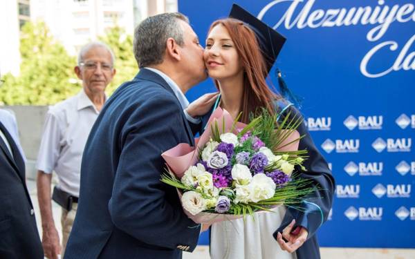 Özel: Bu ülke kız çocuklarına eşit bir yaşam borçlu