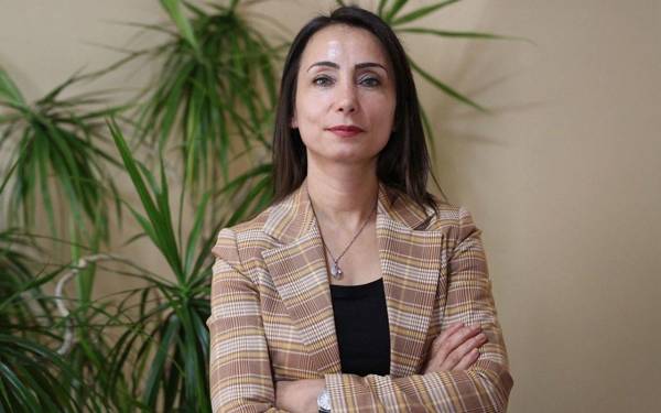 Hatimoğulları: Mevcut hukuk çerçevesi değişmeden kalıcı bir barış mümkün olmaz