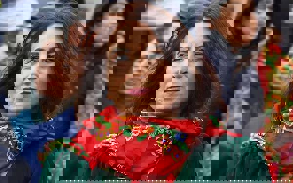 AİHM'den ihlal kararı: Aysel Tuğluk siyasi nedenlerle tutuklandı