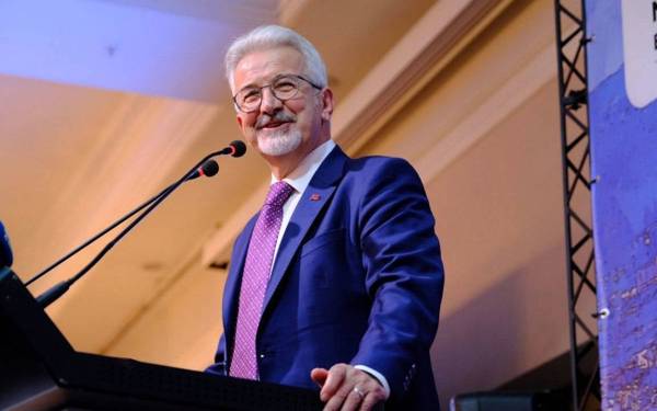 Eski Nilüfer Belediye Başkanı Turgay Erdem tutuklandı