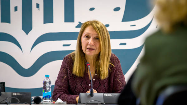 Europe's ripple effect: Media freedom reimagined