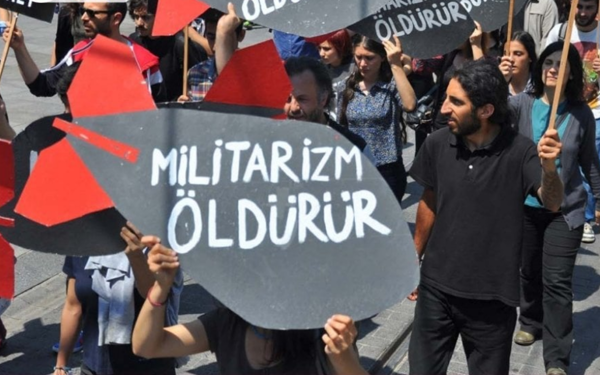 Vicdani retçiler: Bu mesele teknik bir yasa değişikliği değil, vicdan özgürlüğünün tanınmasıdır