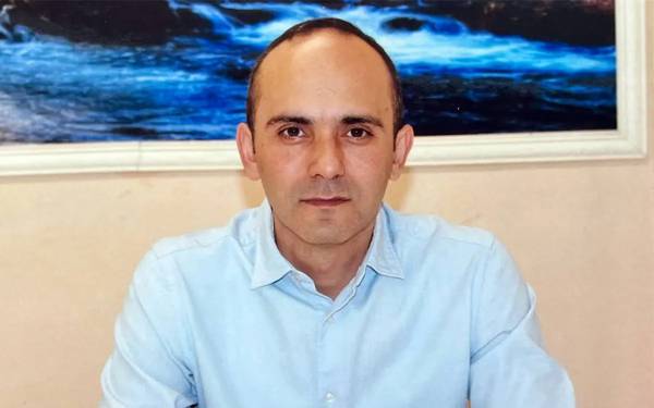 AYM’nin Tayfun Kahraman kararının gerekçesi: “Eylemlerinin, şiddet olayları ile illiyet bağı yok"