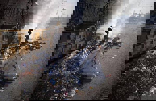 DEM Parti: Savaş ekonomisine karşı dayanışma ekonomisini büyütelim