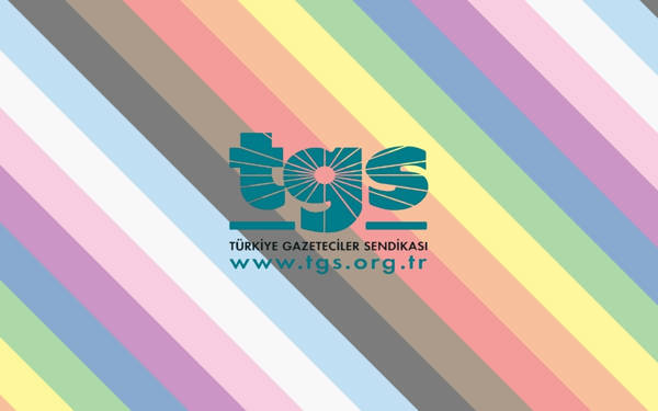 Türkiye Gazeteciler Sendikası’ndan 11. Yargı Paketi açıklaması