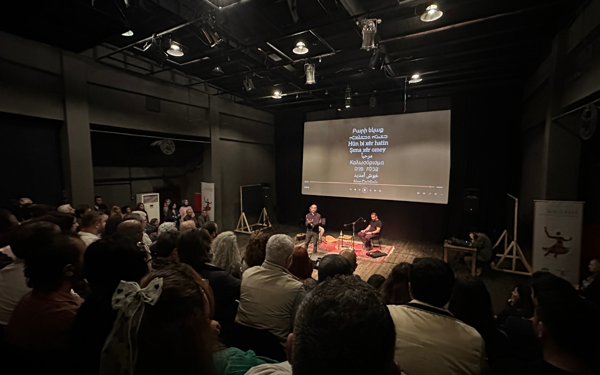 Kaybolmanın eşiğindeki kültürel miras festival ile canlanıyor