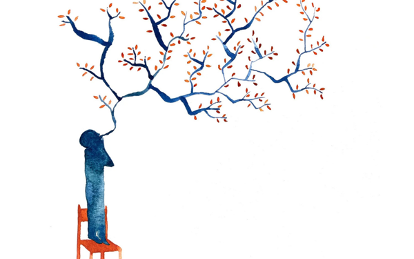 Kıraathane'de söyleşi: Çatışma, barış ve çocuklar