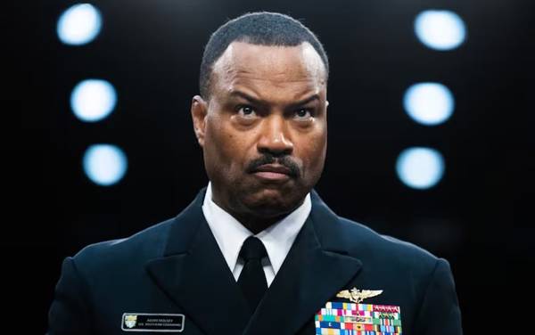 Venezuela ticaret gemilerini bombalamayı reddeden ABD'li amiral istifa etti