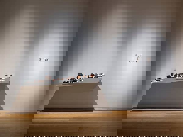 Kurdish artist Fatoş İrwen reflects on memory, resilience, and creating art in confinement