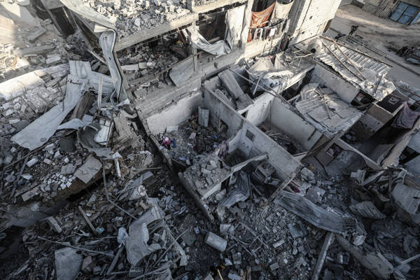 İsrail ateşkesi ihlal etti: Gazze'de süreç nasıl ilerleyecek?