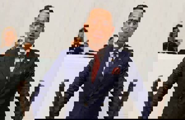 Erdoğan’dan CHP’li Ali Mahir Başarır’a 250 bin liralık tazminat davası