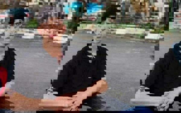 Fabrikada yanarak ölen çocuk işçi Mustafa Eti'nin babası: Sorumlular cezalandırılsın