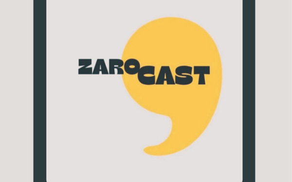Çocuk odaklı bir podcast: Zarocast