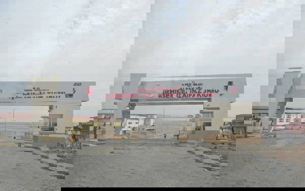 Kırşehir S Tipi Cezaevi’nde 8 mahpusun tahliyesi engellendi