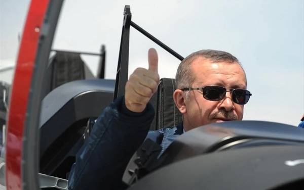 Erdoğan, Katar ve Umman’dan ikinci el savaş uçaklarıyla dönüyor