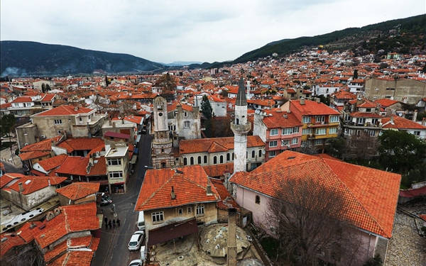 Muğla İklim Eylem Planı Çalıştayı hedefi: "Karbon nötr, dirençli ve yaşanabilir bir kent"