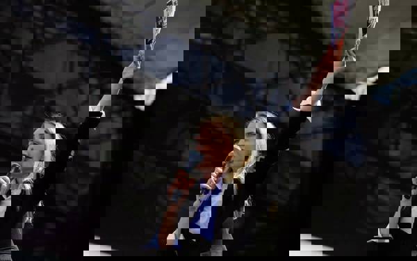 Dilek İmamoğlu’ndan “Casusluk” tepkisi: Roma'yı da Ekrem yaktı