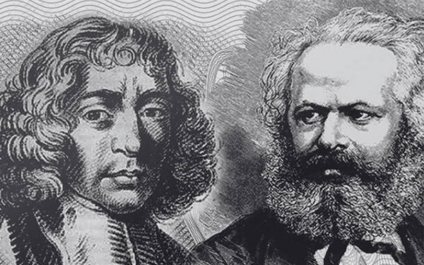 Otonom Yayıncılık’tan yeni kitap: Spinoza Marx’la Buluştuğunda
